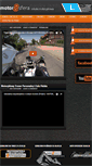 Mobile Screenshot of motorsfera.pl